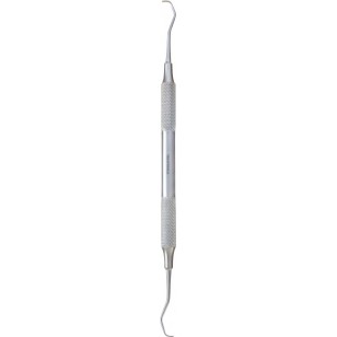 Gracey Curette